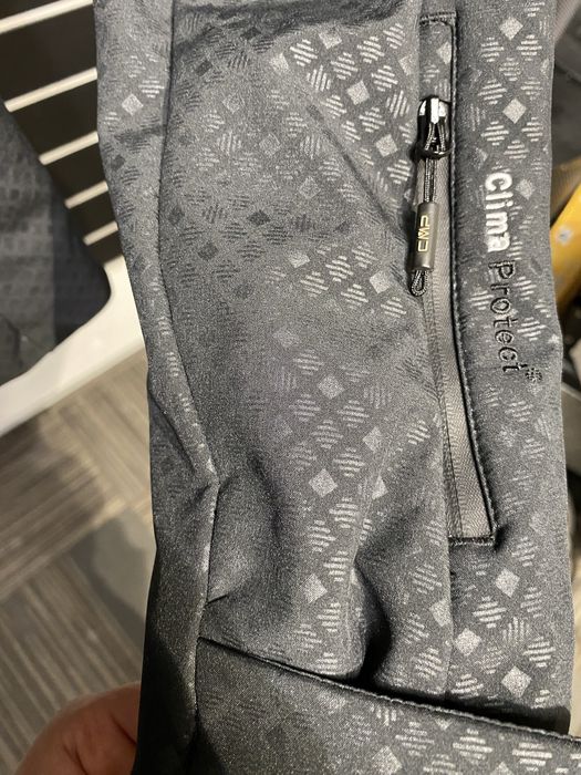 Nowa kurtka zimowa/narciarska CMP