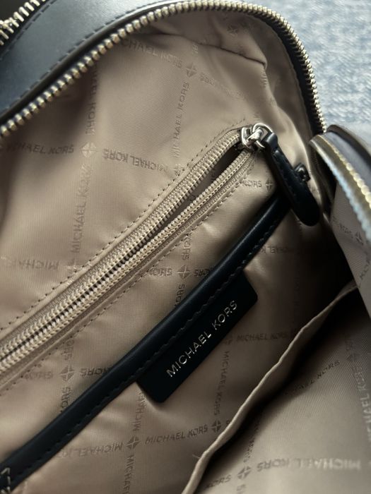 Mochila Michael Kors