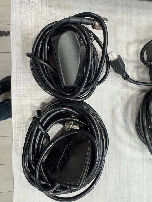 Cisco 889G-LTE Router LTE