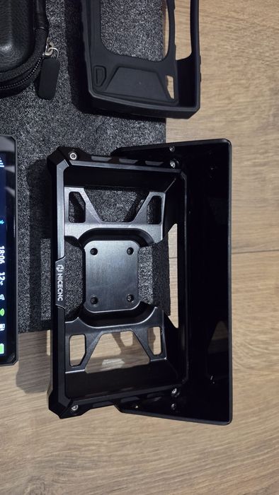 Obudowa aluminiowa  nicecnc do Garmin xt2
