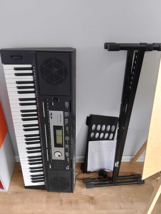 Keyboard Medeli M331 nowy nieużywany