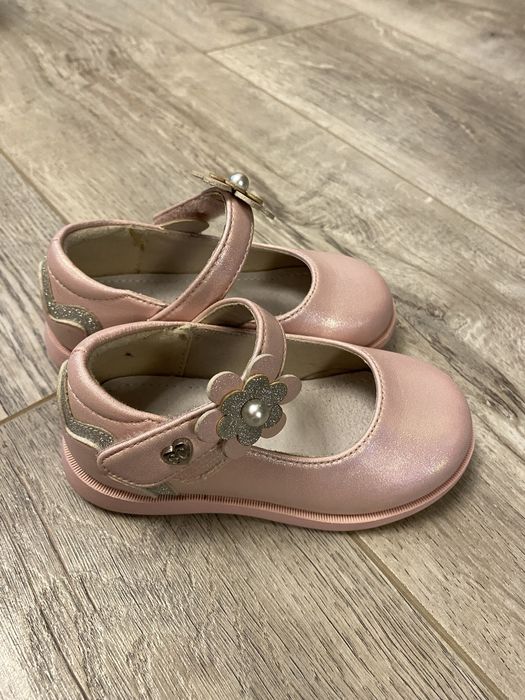 Дитячі туфлі