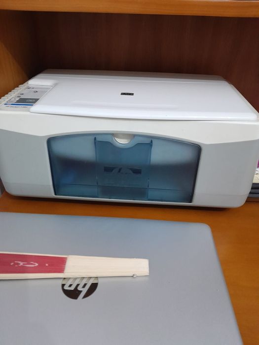 Inkless Printer64740216983937120