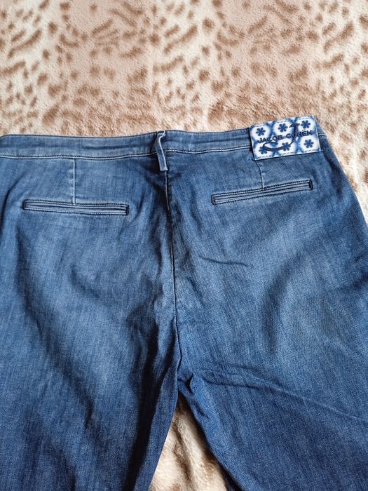 Джинси жіночі JACOB COHEN