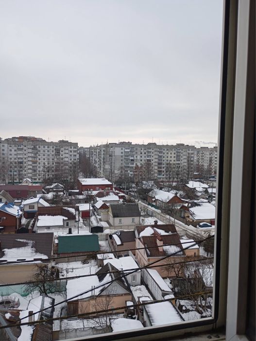 Оренда  2-к квартира, р-н Промавтоматика. Гарний стан!