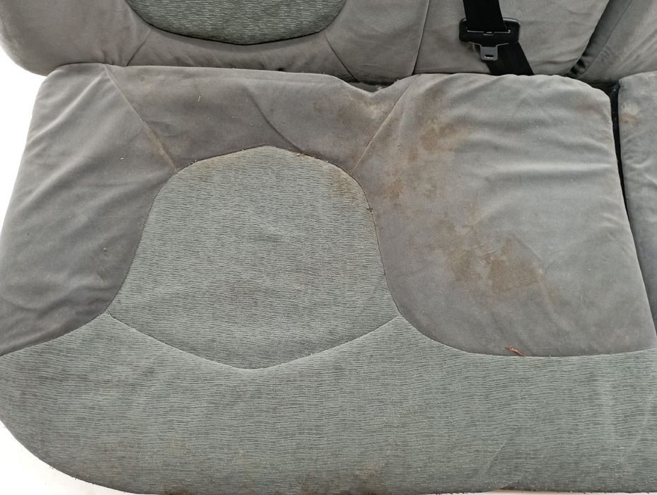Conjunto de bancos com airbags - CITROËN C5 II (RC_) | 04 -