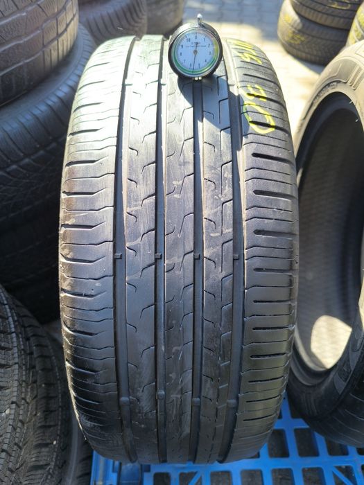 Opona Continental Eco contact 6 235/45/18 pojedynka
