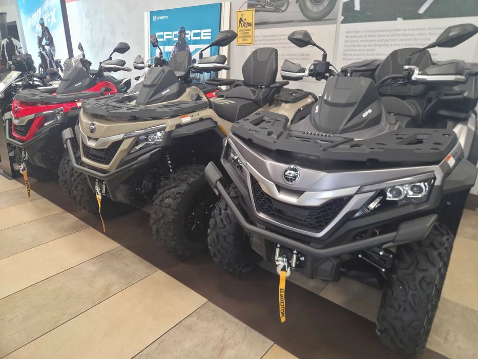 QJmotor
