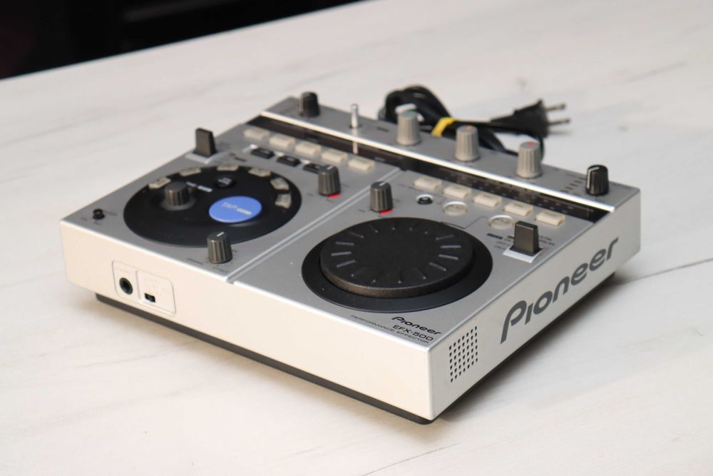 Pioneer EFX 500 Efektor DJ Gwarancja Radziechowice Drugie