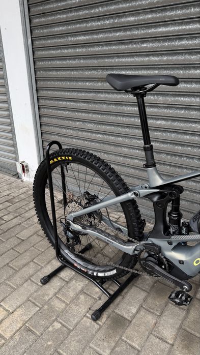 Bicicleta Orbea Wild H20