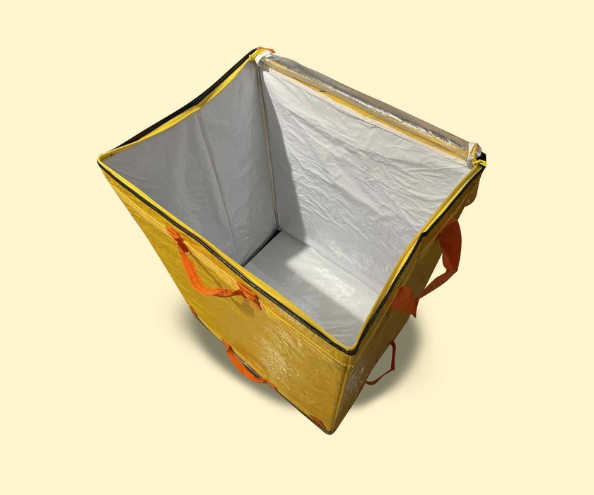 Torby Kurierskie Na Paczkomaty Inpost, DPD, DHL | DARMOWA WYSYŁKA