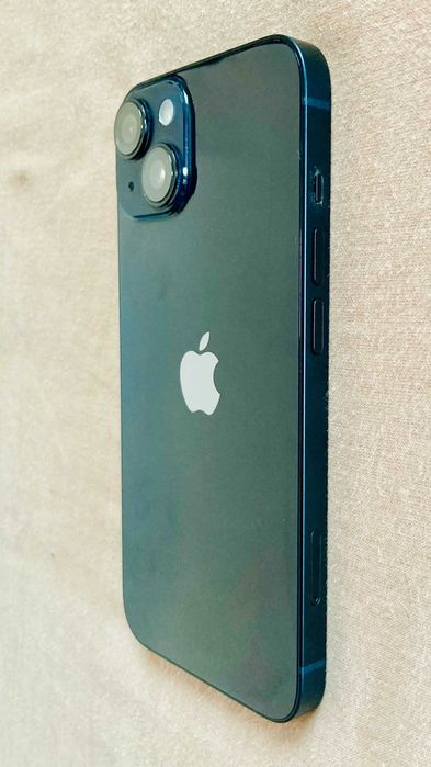 iPhone 14 128GB Preto – Muito bom estado – Plus Extras!
