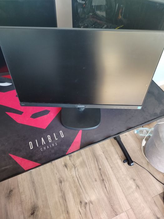 Monitor Philips 27.8 cala