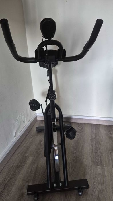 Bicicleta Indoor Fit 1000 Behumax