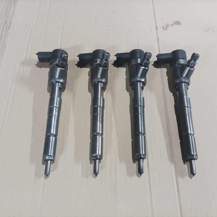 Форсунка Fiat Fiorino 1.3 Mjet Фиат Фиорино Citroen Nemo 1.3 hdi Немо