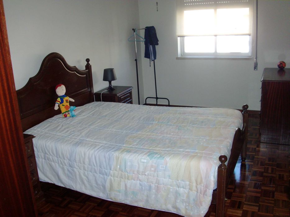 Vendo Apartamento T2