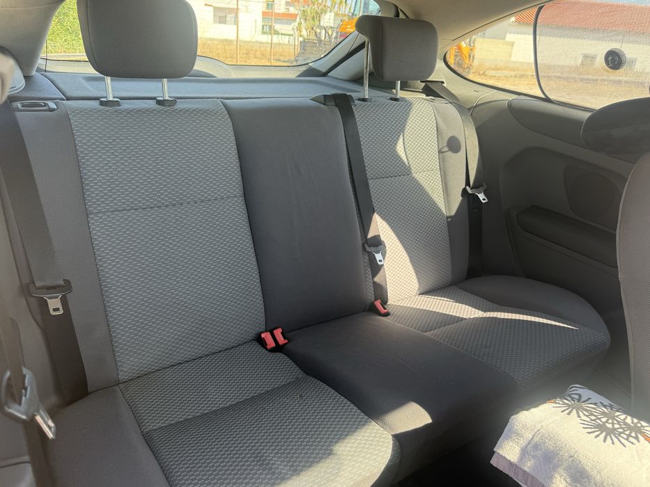 Ford Focus Universal
