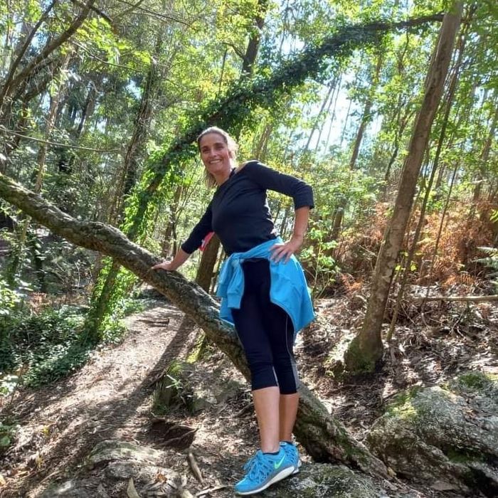 Joana Queirós  - Coaching- Porto