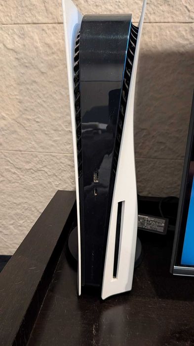 Consola PS5 e Acessórios