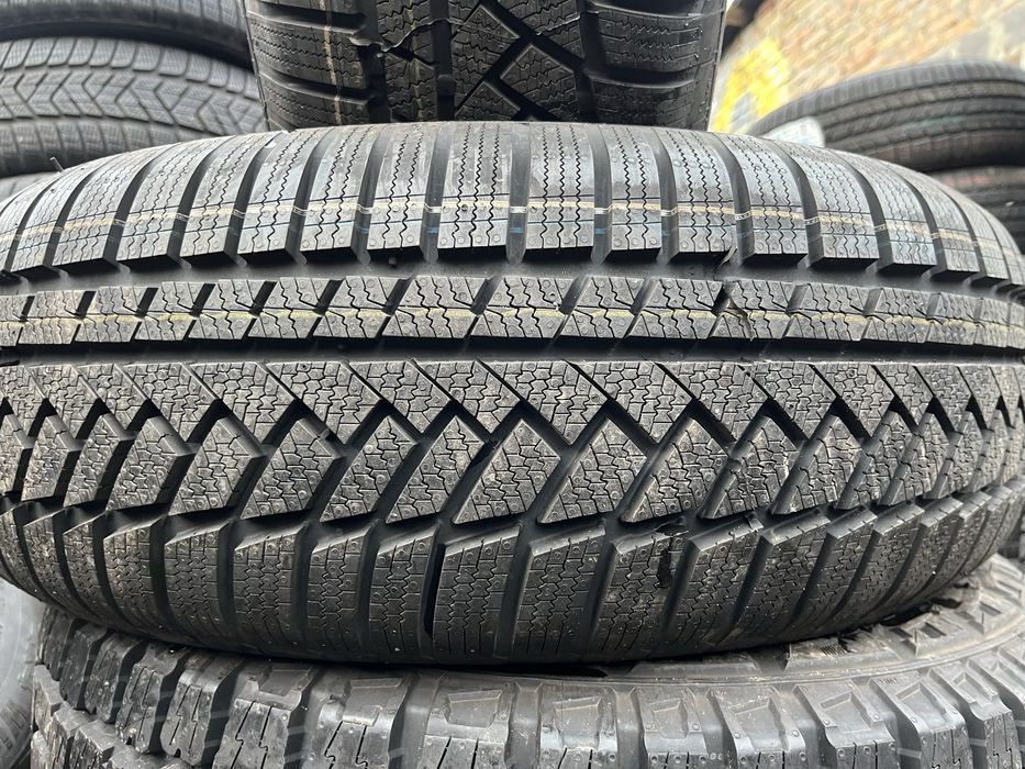 235 65 R17 (нові) пара Continental ContiWinterContact ts850