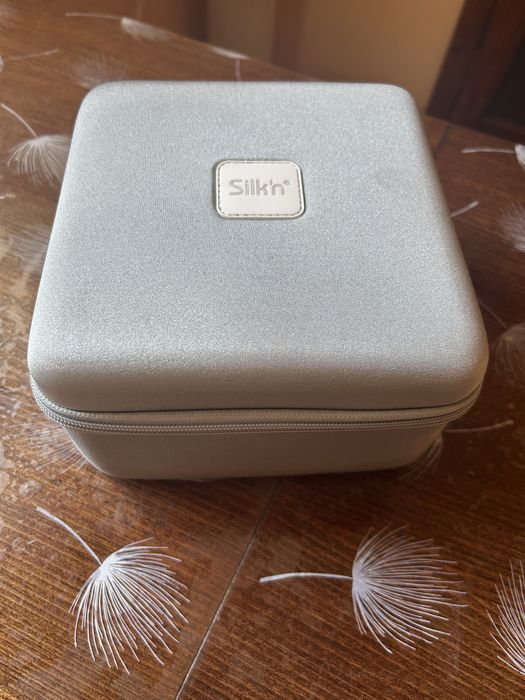 Фотоєпілятор Silk’n Premium