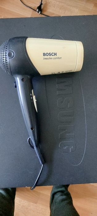 Фен Bosch PHD 5310 1600W