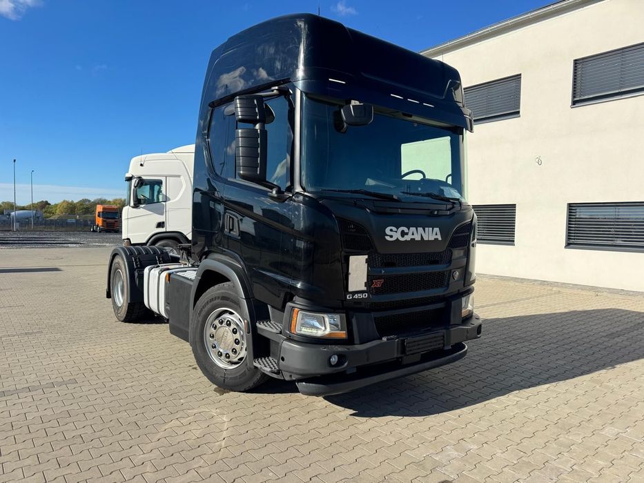 Scania