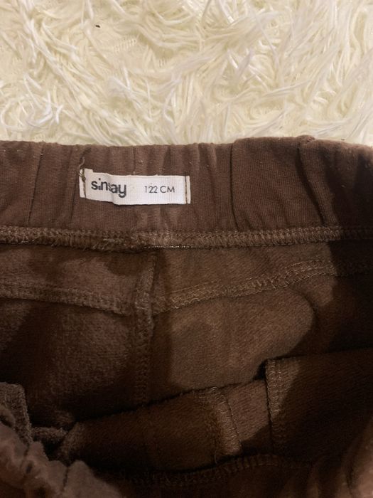 Світшот штани костюм