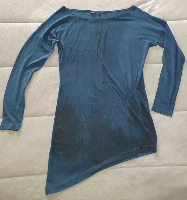 Camisola mulher Salsa tam S