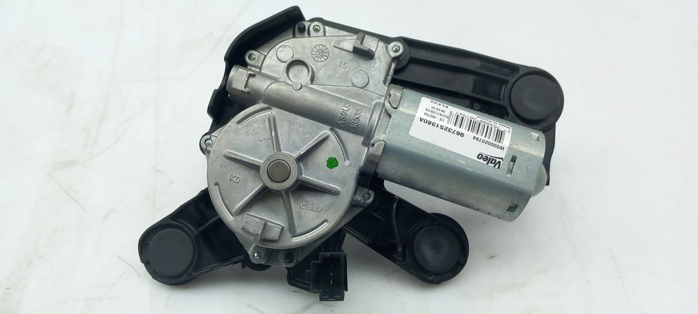 Motor limpa vidros trás PEUGEOT 208