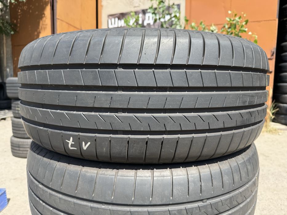 255/55 r19 Bridgestone Alenza 001 Резина летняя 95%