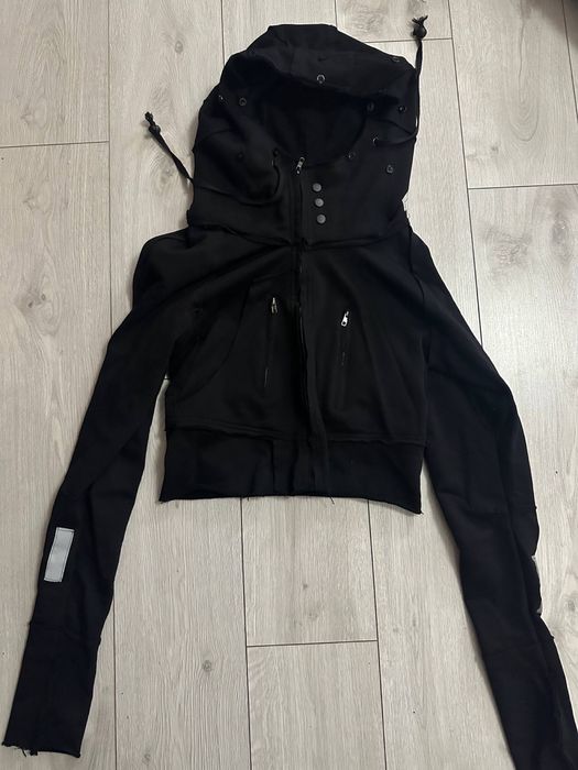 LGB Худі / lgb type hoodie