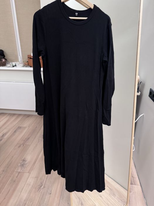 Сукня юнвкло хл котон