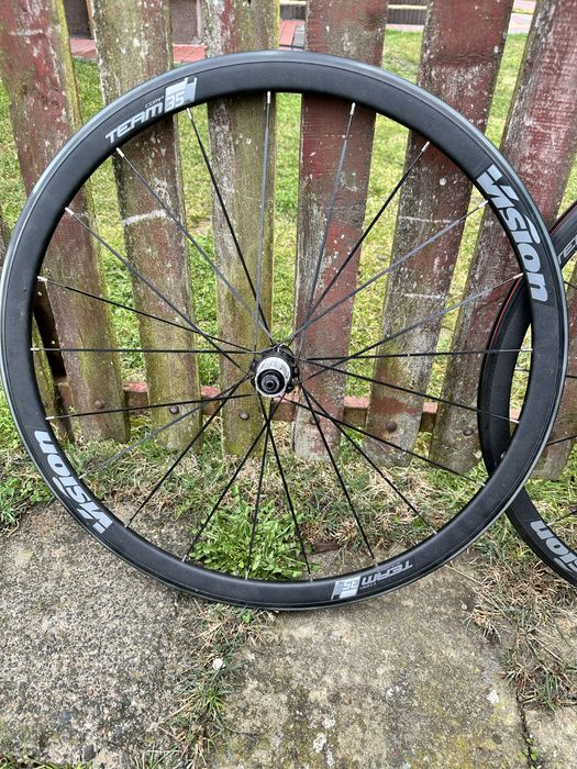 パーツ vision team35 comp sl Koło 28