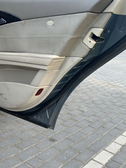 Продам w211 3.0 4matic