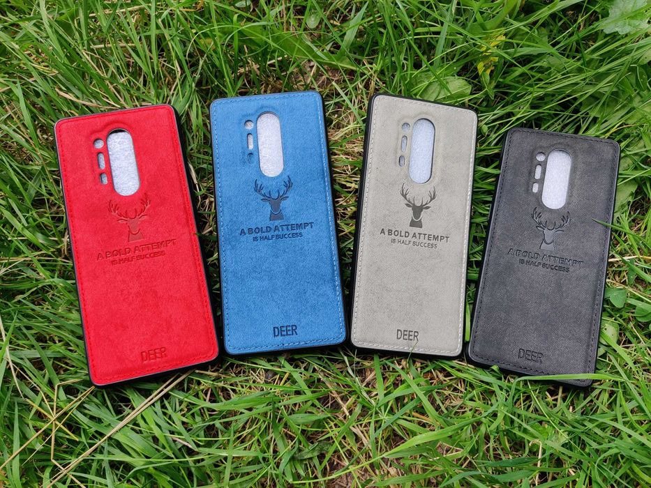 Великий набір чохлів для старих флагманів Samsung, Xiaomi, Oppo, Pixel