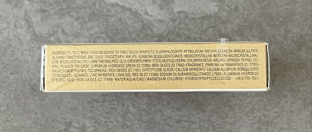 Cle de Peau Beaute The Luminizing Face Enhancer 17 Celestial Sparks