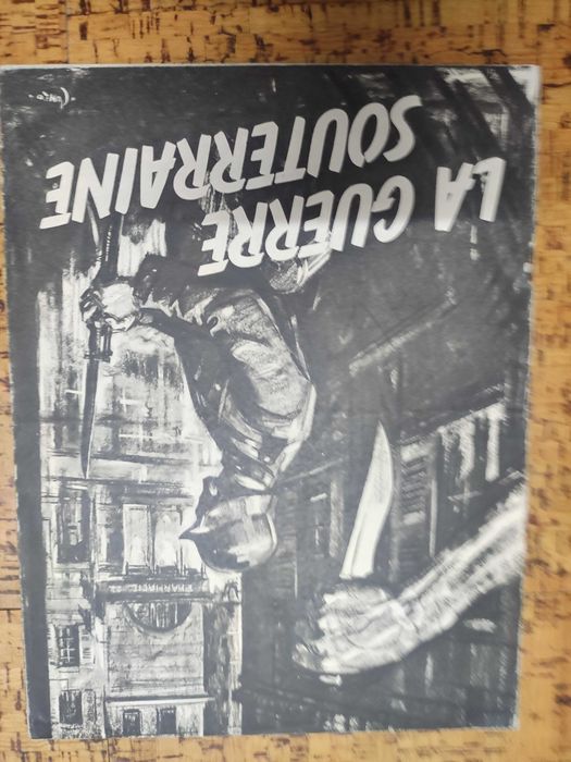 18 Revistas "Guerra Ilustrada" contemporâneas da Segunda Guerra