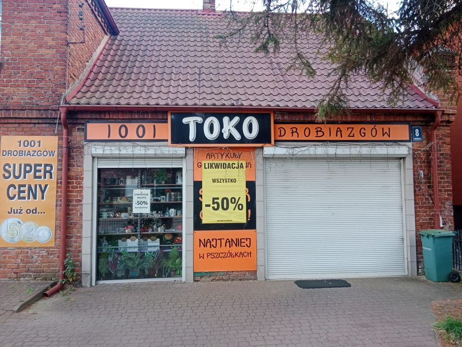 Lokal do wynajęcia