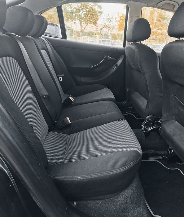 SEAT Leon 1M 1.4 sport 2005