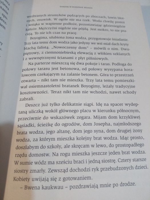 Seks, betel i czary - Aleksandra Gumowska