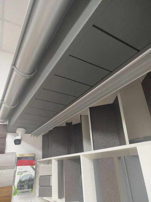 Фасадная панель Премиум. Соффит. Подшива.