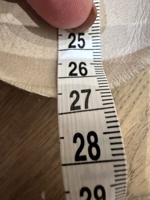 Buty damskie Ecco roz. 40 limonkowe skórzane