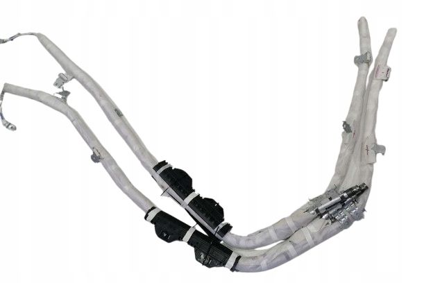 hyundai tucson 2021 kurtyna powietrzna airbag