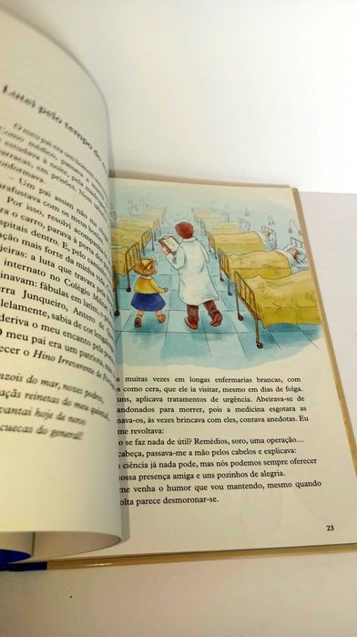Luísa - As Histórias da Minha Vida (Luísa Ducla Soares)