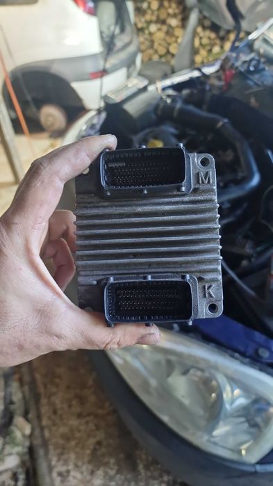 Motor 1.7dti Corsa c/astra g/combo c