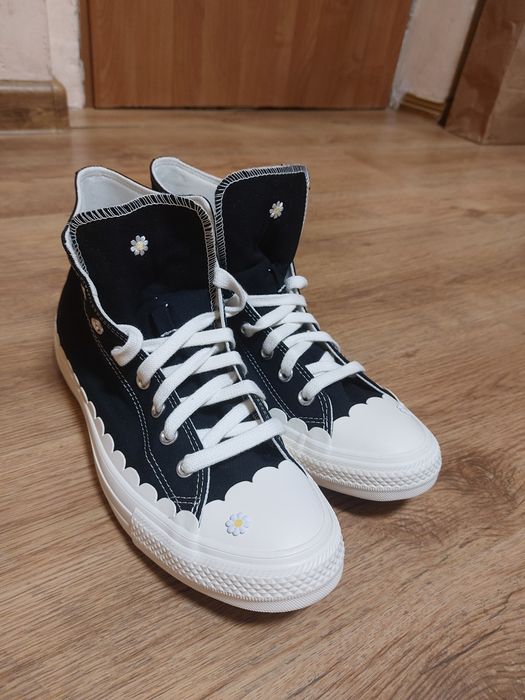 trampki Converse oryginalne
