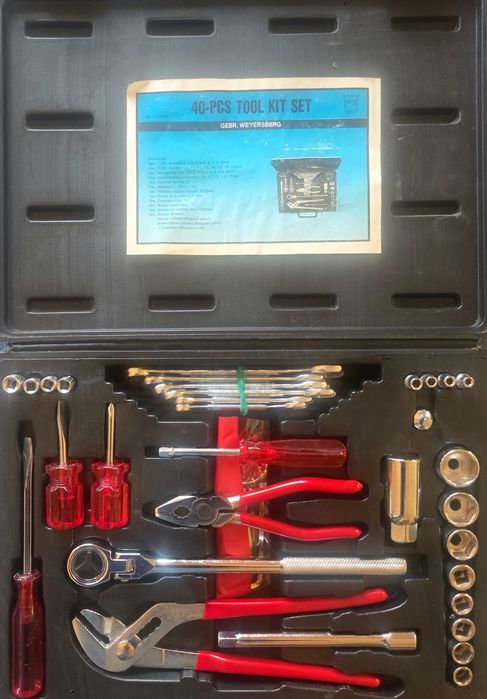 Toolbox as new486960571131504641