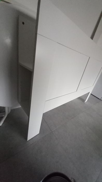 Zagłówki do łóżka