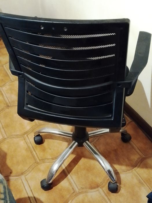 Mesa de Escritório + Cadeira